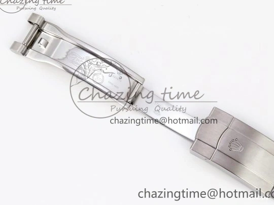 MiroTime 0211 Popular OYSTER PERPETUAL 126000 36MM VSF 1:1 BEST EDITION 904L STEEL YELLOW DIAL VS 1774